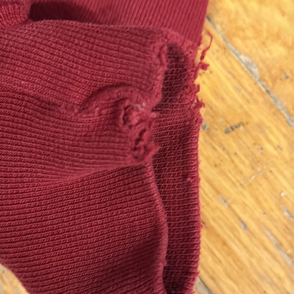 💗❄️VINTAGE LL BEAN RUSSELL ATHLETIC SWEATSHIRT - A TRUE CLASSIC ❄️💗 - Picture 6 of 11